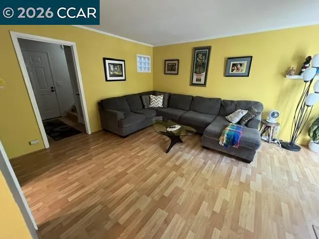 4 Mozden Ln, Pleasant Hill, California 94523