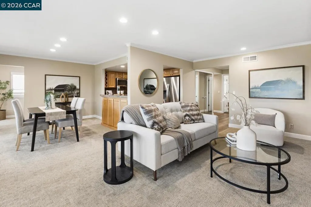 3125 Terra Granada Dr 3, Walnut Creek, California 94595 — photo 4