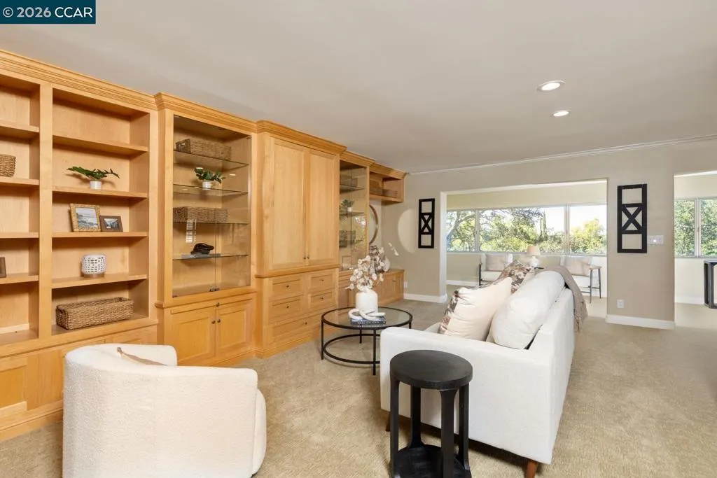 3125 Terra Granada Dr 3, Walnut Creek, California 94595 — photo 5