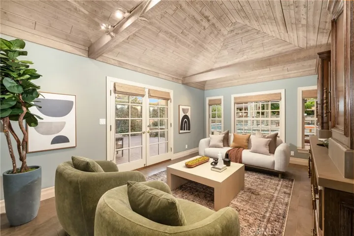 340 Arbolada Drive, Arcadia, California 91006