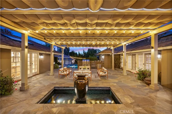 340 Arbolada Drive, Arcadia, California 91006
