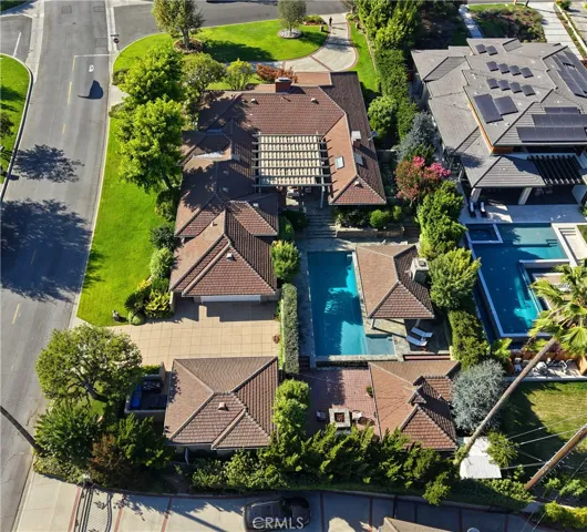 340 Arbolada Drive, Arcadia, California 91006