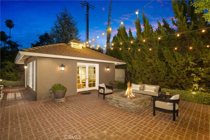 340 Arbolada Drive, Arcadia, California 91006