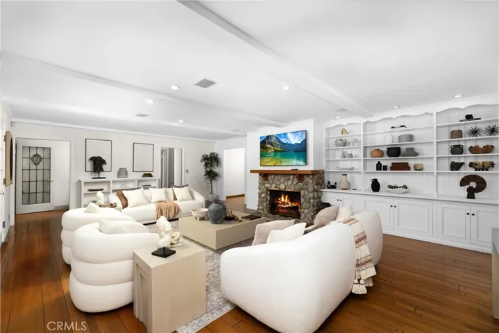 340 Arbolada Drive, Arcadia, California 91006