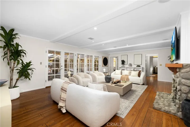 340 Arbolada Drive, Arcadia, California 91006
