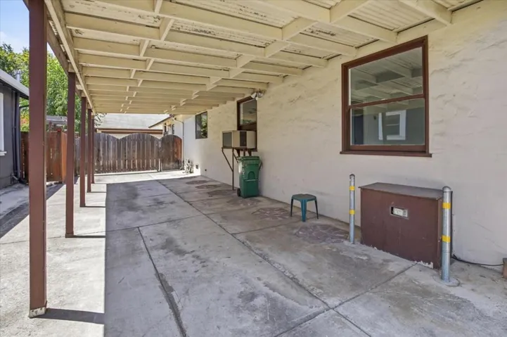 353 West Court, San Jose, California 95116