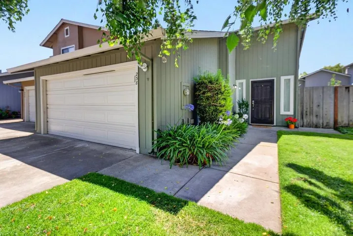 238 Brookhaven Lane, Watsonville, California 95076