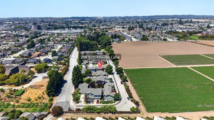 238 Brookhaven Lane, Watsonville, California 95076