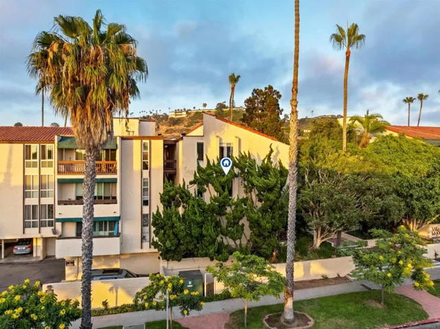 6455 La Jolla Blvd 232, La Jolla, California 92037