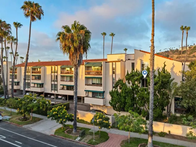 6455 La Jolla Blvd 232, La Jolla, California 92037