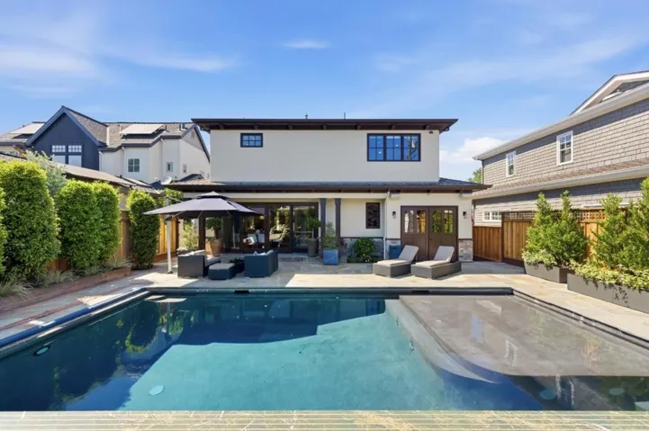 1963 Eucalyptus Avenue, San Carlos, California 94070