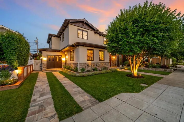 1963 Eucalyptus Avenue, San Carlos, California 94070