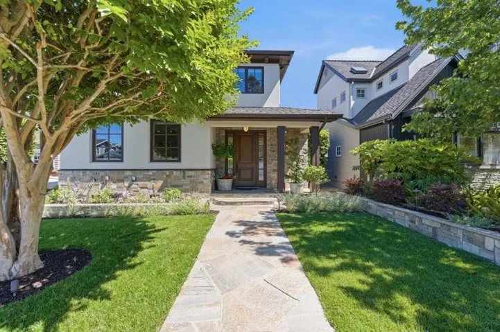 1963 Eucalyptus Avenue, San Carlos, California 94070