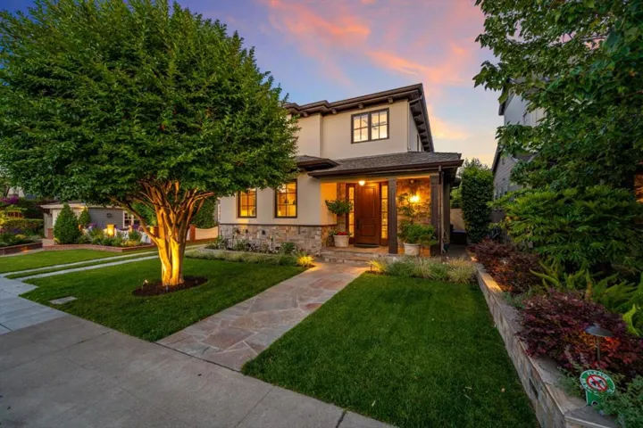 1963 Eucalyptus Avenue, San Carlos, California 94070