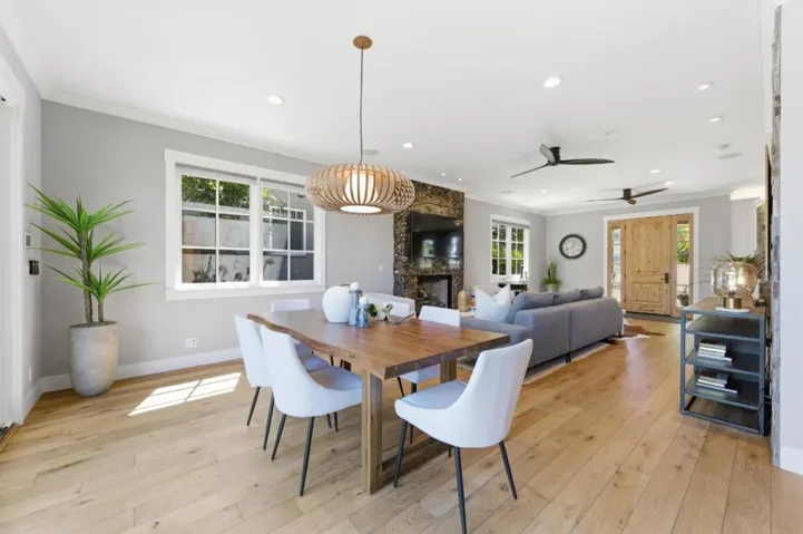 1963 Eucalyptus Avenue, San Carlos, California 94070