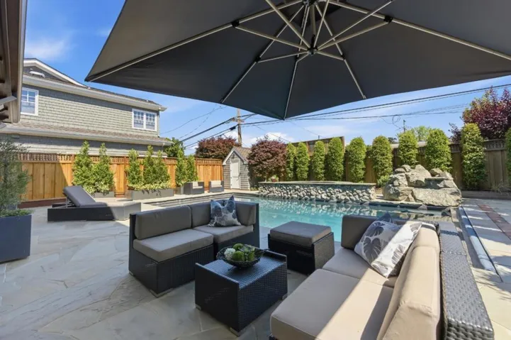 1963 Eucalyptus Avenue, San Carlos, California 94070