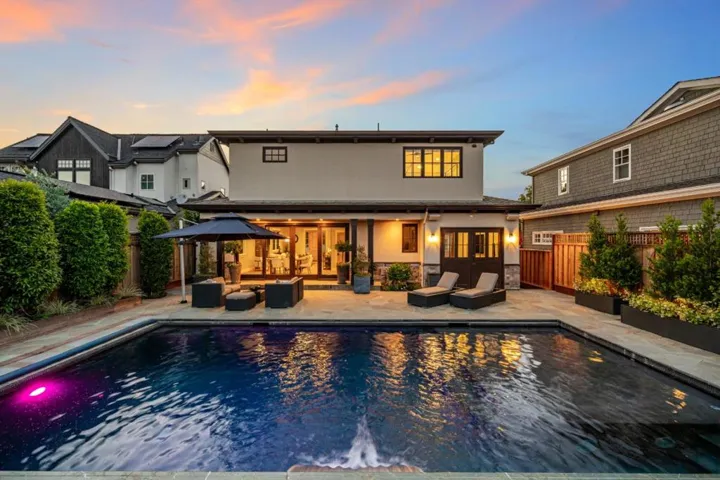 1963 Eucalyptus Avenue, San Carlos, California 94070