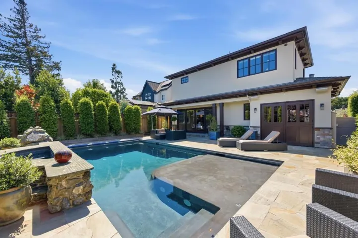 1963 Eucalyptus Avenue, San Carlos, California 94070