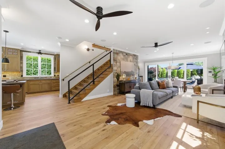 1963 Eucalyptus Avenue, San Carlos, California 94070