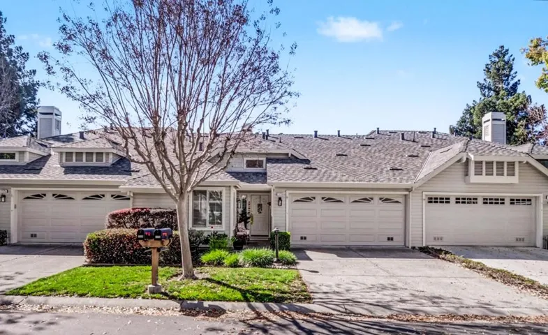 7773 Beltane Drive, San Jose, California 95135