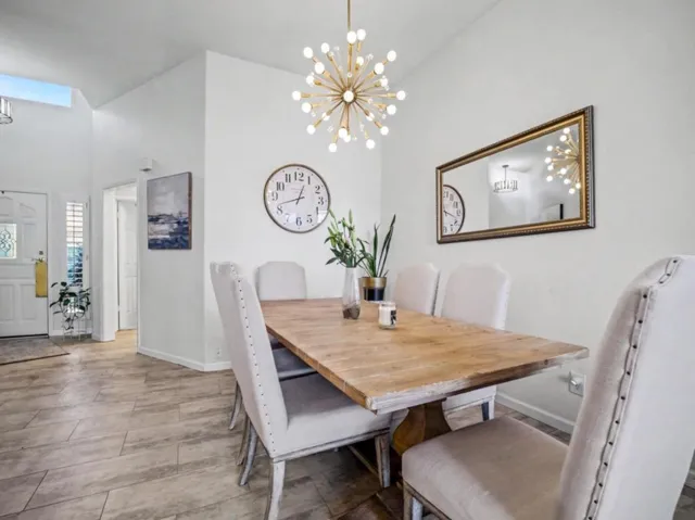 7773 Beltane Drive, San Jose, California 95135