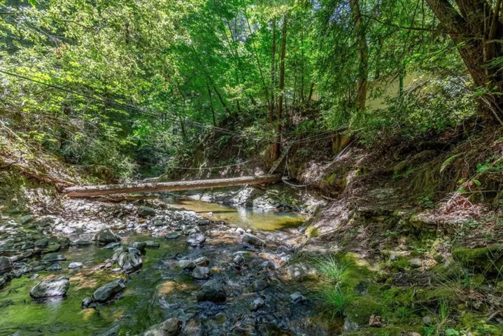 14521 Pescadero, La Honda, California 94020
