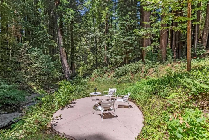 14521 Pescadero, La Honda, California 94020