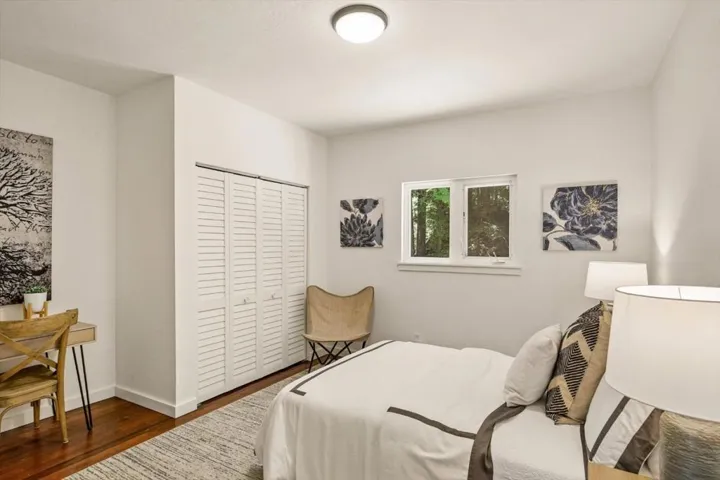 14521 Pescadero, La Honda, California 94020