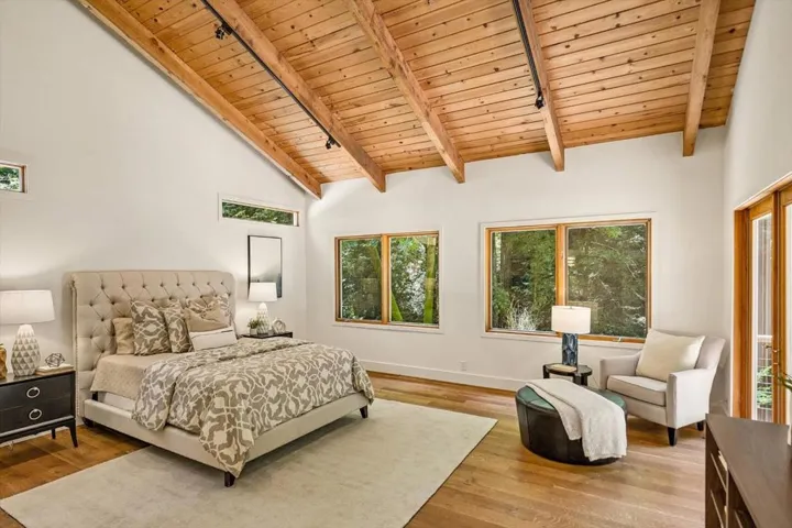 14521 Pescadero, La Honda, California 94020