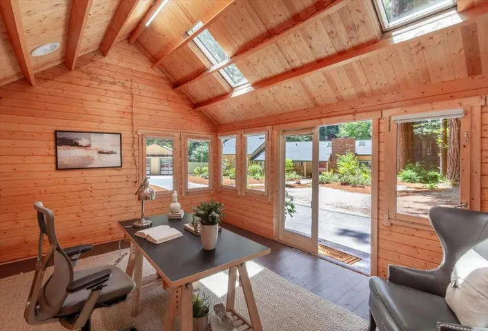 14521 Pescadero, La Honda, California 94020