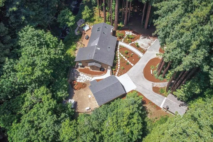 14521 Pescadero, La Honda, California 94020