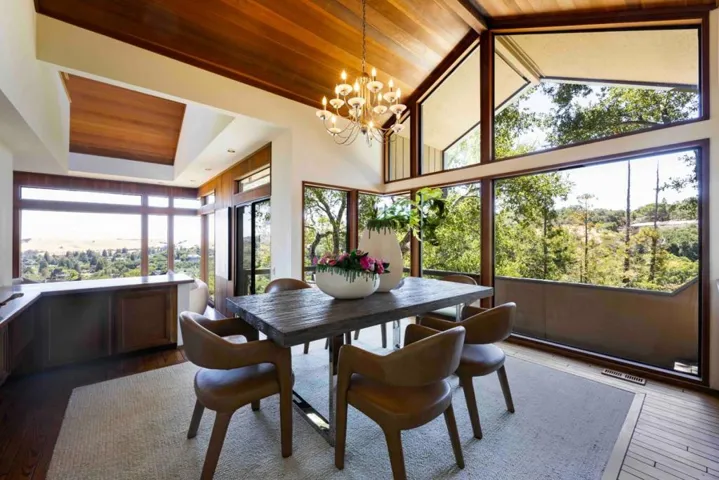 285 Escobar Road, Portola Valley, California 94028 — photo 5