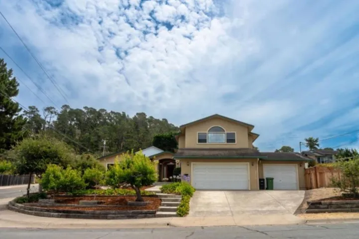 2001 Via Taormina, Monterey, California 93940