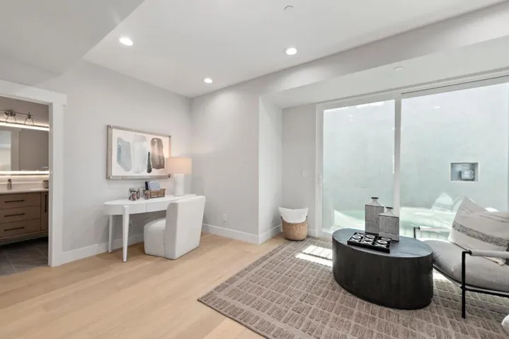 703 Partridge Avenue, Menlo Park, California 94025