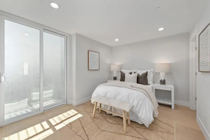 703 Partridge Avenue, Menlo Park, California 94025