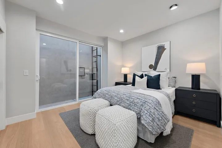 703 Partridge Avenue, Menlo Park, California 94025