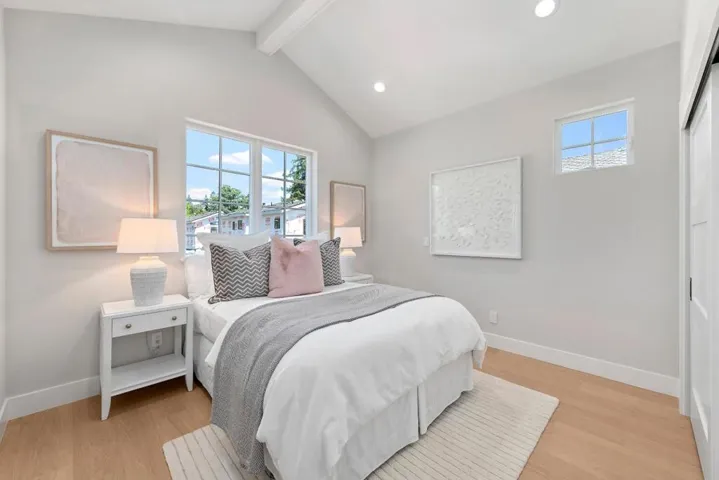703 Partridge Avenue, Menlo Park, California 94025