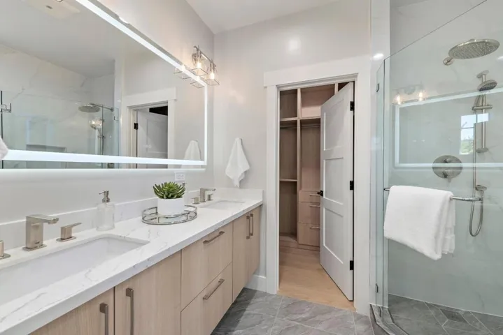 703 Partridge Avenue, Menlo Park, California 94025