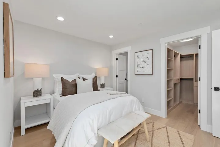 703 Partridge Avenue, Menlo Park, California 94025