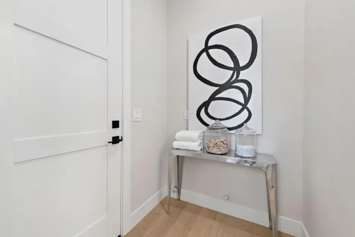 703 Partridge Avenue, Menlo Park, California 94025