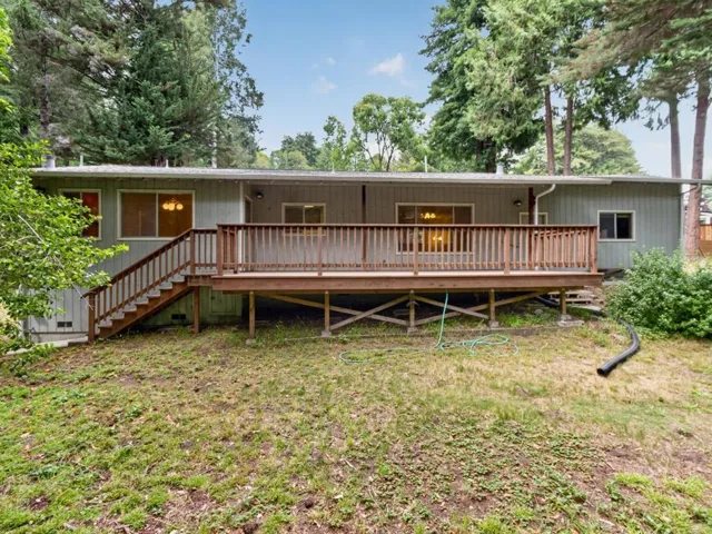 776 Skyline Drive, Felton, California 95018
