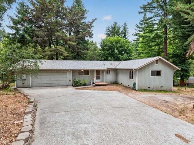 776 Skyline Drive, Felton, California 95018