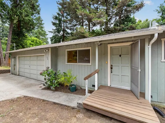 776 Skyline Drive, Felton, California 95018