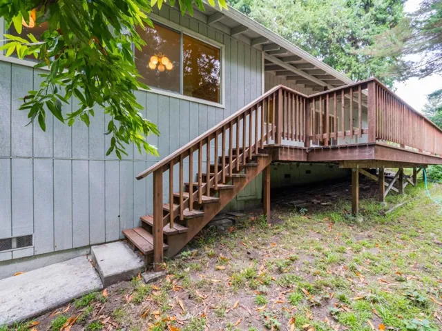 776 Skyline Drive, Felton, California 95018
