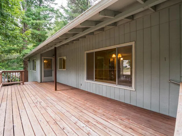 776 Skyline Drive, Felton, California 95018