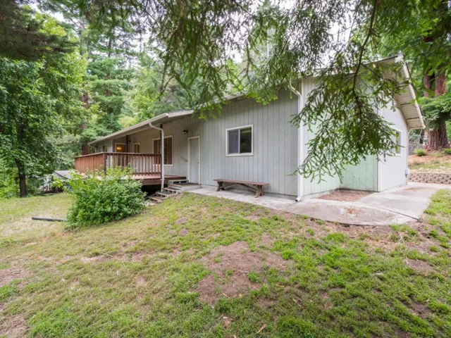 776 Skyline Drive, Felton, California 95018