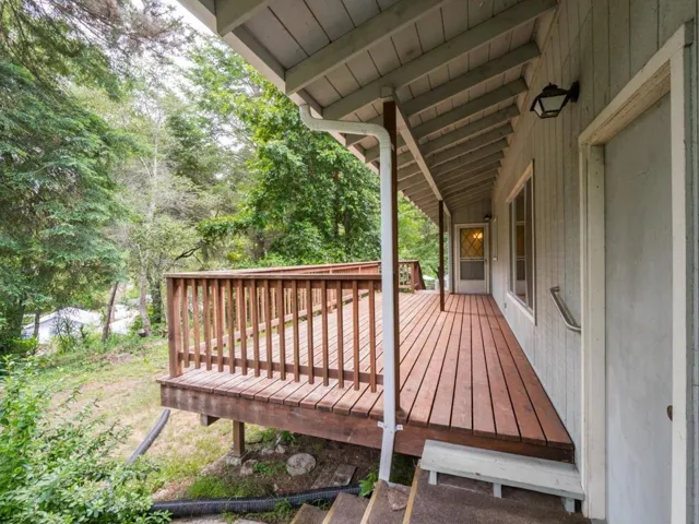 776 Skyline Drive, Felton, California 95018