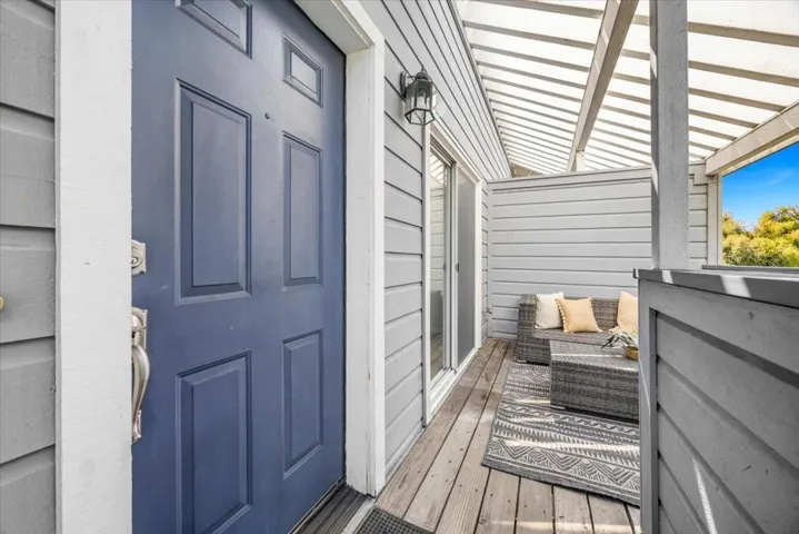 473 Cork Harbour Circle F, Redwood City, California 94065