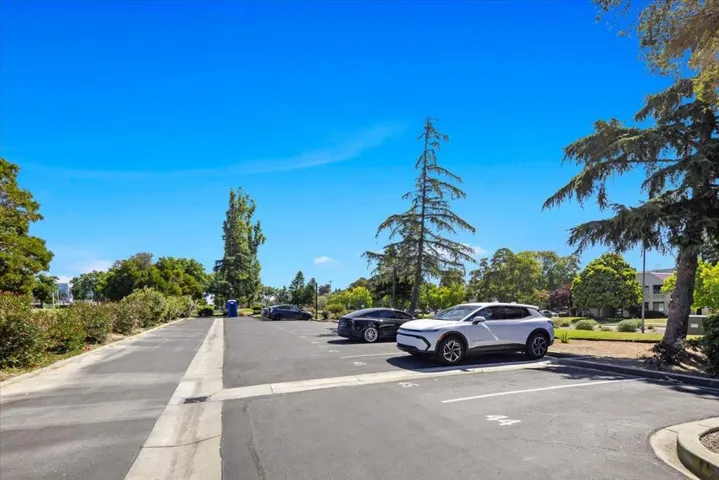 473 Cork Harbour Circle F, Redwood City, California 94065