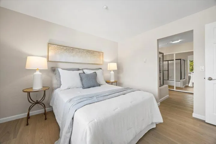 473 Cork Harbour Circle F, Redwood City, California 94065